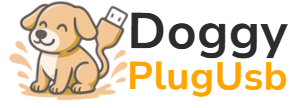 DoggyPlugUsb